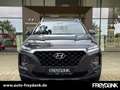 Hyundai SANTA FE (MJ20) 2.2 CRDi 4WD 8AT Premium Gris - thumbnail 5