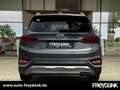 Hyundai SANTA FE (MJ20) 2.2 CRDi 4WD 8AT Premium Gris - thumbnail 4