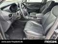 Hyundai SANTA FE (MJ20) 2.2 CRDi 4WD 8AT Premium Gris - thumbnail 10