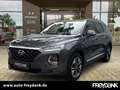 Hyundai SANTA FE (MJ20) 2.2 CRDi 4WD 8AT Premium Gris - thumbnail 1