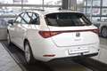 SEAT Leon Sportstourer 2.0 TDI Style DSG*AHK*LED*ACC Blanc - thumbnail 4