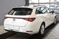 SEAT Leon Sportstourer 2.0 TDI Style DSG*AHK*LED*ACC Blanc - thumbnail 6