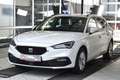 SEAT Leon Sportstourer 2.0 TDI Style DSG*AHK*LED*ACC Blanc - thumbnail 1