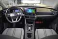 SEAT Leon Sportstourer 2.0 TDI Style DSG*AHK*LED*ACC Blanc - thumbnail 13