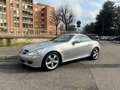 Mercedes-Benz SLK 200 SLK 200 k Plateado - thumbnail 8