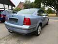 Volkswagen Passat Passat Lim. 1.6 Automatik*Tüv Neu+Anhängerk. Blau - thumbnail 6