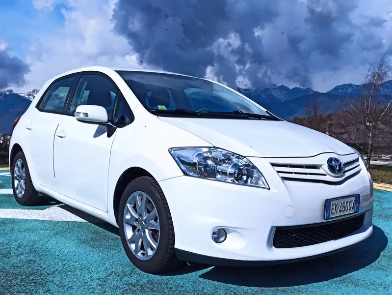 Car image