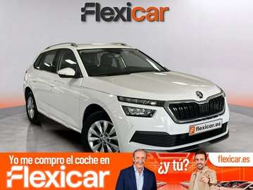 1.0 TSI Ambition 81kW DSG