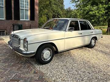 W115 240 D