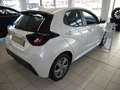 Mazda 2 Hybrid 1.5L VVT-i 116 PS Exclusive SOMMER-AKTION Weiß - thumbnail 3