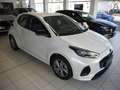 Mazda 2 Hybrid 1.5L VVT-i 116 PS Exclusive SOMMER-AKTION Weiß - thumbnail 4