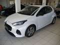 Mazda 2 Hybrid 1.5L VVT-i 116 PS Exclusive SOMMER-AKTION Weiß - thumbnail 1