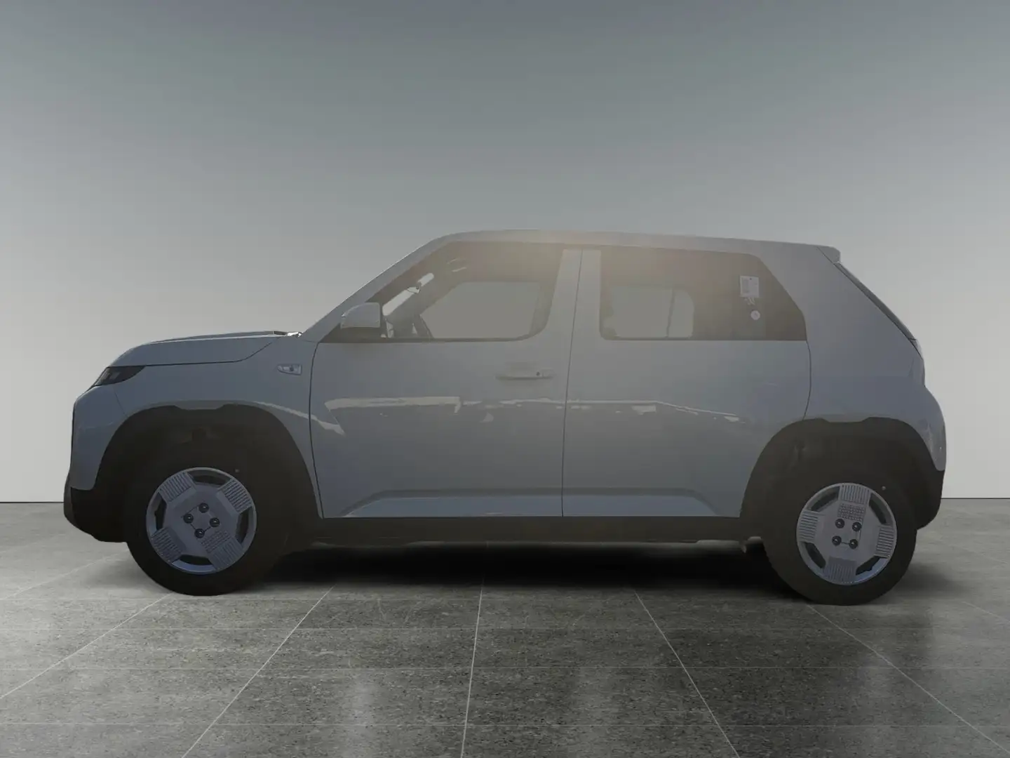 Hyundai Inster Smart Line 42kWh r5s41 Weiß - 2