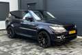 Land Rover Range Rover Sport 5.0 V8 Supercharged 510pk Autobiography VOL! Violett - thumbnail 14