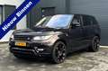 Land Rover Range Rover Sport 5.0 V8 Supercharged 510pk Autobiography VOL! Violett - thumbnail 1