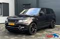 Land Rover Range Rover Sport 5.0 V8 Supercharged 510pk Autobiography VOL! Violett - thumbnail 1