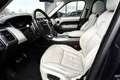 Land Rover Range Rover Sport 5.0 V8 Supercharged 510pk Autobiography VOL! Violett - thumbnail 6