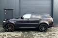Land Rover Range Rover Sport 5.0 V8 Supercharged 510pk Autobiography VOL! Violett - thumbnail 21