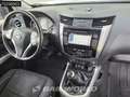 Nissan Navara 160PK Trekhaak Navi Airco Cruise Camera Parkeersen Wit - thumbnail 10