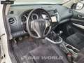 Nissan Navara 160PK Trekhaak Navi Airco Cruise Camera Parkeersen Wit - thumbnail 14