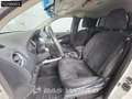 Nissan Navara 160PK Trekhaak Navi Airco Cruise Camera Parkeersen Wit - thumbnail 11