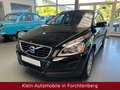 Volvo XC60 Kinetic Aut Navi Klimatr PDC Temp LM-Felgen Schwarz - thumbnail 3