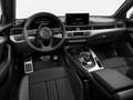 Audi A4 Avant 40 TFSI Black line S tronic 150kW Weiß - thumbnail 4