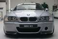 BMW M3 CSL E46 origineel 87.012 km Gris - thumbnail 9