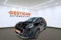 Ford Puma 1.0 EcoBoost MHEV Titanium X Aut. 125 Zwart - thumbnail 1