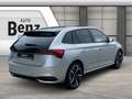 Skoda Scala 1.0 TSI DSG MONTE CARLO *AHK*NAVI*PANO* Klima Argento - thumbnail 5