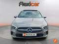 Mercedes-Benz A 180 Sedán d Gris - thumbnail 2