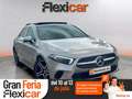 Mercedes-Benz A 180 Sedán d Gris - thumbnail 1