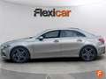 Mercedes-Benz A 180 Sedán d Gris - thumbnail 4