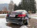 Mercedes-Benz E 220 d Coupe Aut. BlueTec Finanzierung möglich Schwarz - thumbnail 5