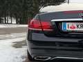 Mercedes-Benz E 220 d Coupe Aut. BlueTec Finanzierung möglich Schwarz - thumbnail 17