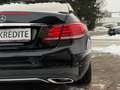 Mercedes-Benz E 220 d Coupe Aut. BlueTec Finanzierung möglich Schwarz - thumbnail 18