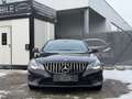 Mercedes-Benz E 220 d Coupe Aut. BlueTec Finanzierung möglich Schwarz - thumbnail 8