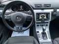 Volkswagen CC BMT DSG TEMPOMAT PDC SHZ NAVI Gris - thumbnail 10