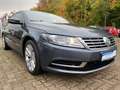 Volkswagen CC BMT DSG TEMPOMAT PDC SHZ NAVI Gris - thumbnail 3
