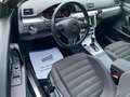 Volkswagen CC BMT DSG TEMPOMAT PDC SHZ NAVI Gris - thumbnail 8
