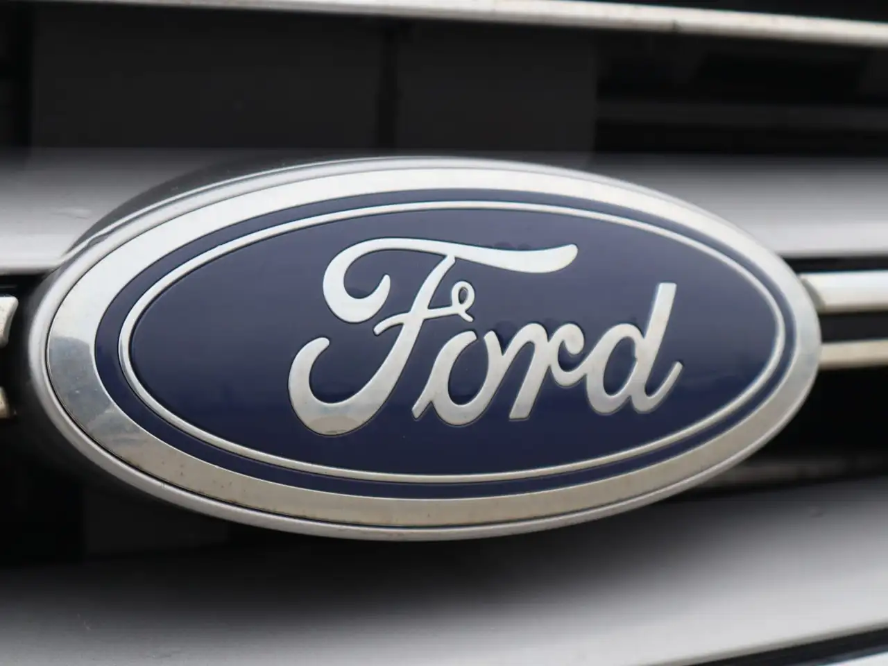 Ford Edge снимка Ford Edge