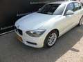 BMW 114 114i 5-drs - 2015 - 137DKM - Airco - PDC - Stoelve Wit - thumbnail 3