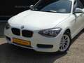 BMW 114 114i 5-drs - 2015 - 137DKM - Airco - PDC - Stoelve Wit - thumbnail 8
