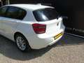 BMW 114 114i 5-drs - 2015 - 137DKM - Airco - PDC - Stoelve Wit - thumbnail 7