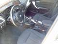 BMW 114 114i 5-drs - 2015 - 137DKM - Airco - PDC - Stoelve Wit - thumbnail 12