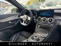 Mercedes-Benz C 220 d 9GTro 2x AMG Line LED 194ps AHK Distronic Noir - thumbnail 28