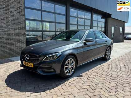 Mercedes-Benz C 180 Ambition | Autm | Navi | Clima | Cruise |