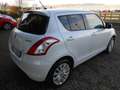 Suzuki Swift 1.2 VVT 4WD 5 porte GL Style Bianco - thumbnail 3
