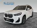BMW X1 xDrive25e  AHZV Panorama Glasdach DAB Blanc - thumbnail 1