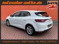 Renault Megane IV 5-trg. Experience NAVI+KLIMA TELEFON Weiß - thumbnail 6